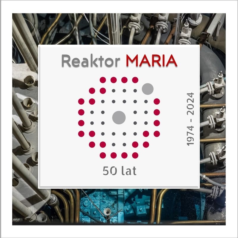 0 lat reaktora MARIA